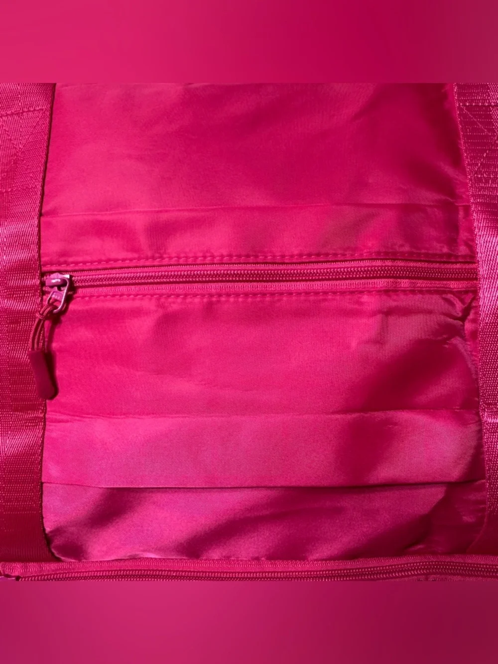 The Foldie Travel Bag - Picture 8 of 10